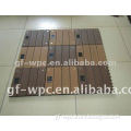 Solar Deck Tile factory
